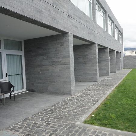 Pousada De Juventude De Lagoa - Acores Exterior foto