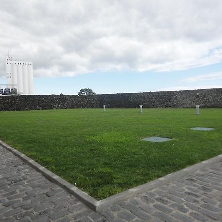 Pousada De Juventude De Lagoa - Acores Exterior foto
